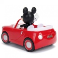 JADA DISNEY SAMOCHÓD RC MYSZKA MIKI ROADSTER 3074000