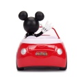 JADA DISNEY SAMOCHÓD RC MYSZKA MIKI ROADSTER 3074000