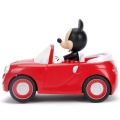 JADA DISNEY SAMOCHÓD RC MYSZKA MIKI ROADSTER 3074000