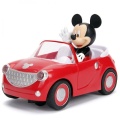 JADA DISNEY SAMOCHÓD RC MYSZKA MIKI ROADSTER 3074000
