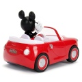 JADA DISNEY SAMOCHÓD RC MYSZKA MIKI ROADSTER 3074000