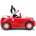 JADA DISNEY SAMOCHÓD RC MYSZKA MIKI ROADSTER 3074000