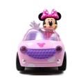 JADA DISNEY SAMOCHÓD RC MYSZKA MINNIE ROADSTER 3074001