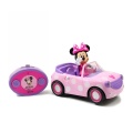 JADA DISNEY SAMOCHÓD RC MYSZKA MINNIE ROADSTER 3074001