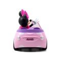 JADA DISNEY SAMOCHÓD RC MYSZKA MINNIE ROADSTER 3074001