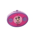 JADA DISNEY SAMOCHÓD RC MYSZKA MINNIE ROADSTER 3074001