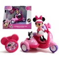 JADA DISNEY SKUTER RC MYSZKA MINNIE 3074002
