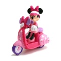 JADA DISNEY SKUTER RC MYSZKA MINNIE 3074002
