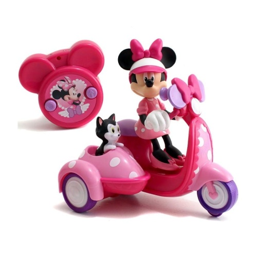 JADA DISNEY SKUTER RC MYSZKA MINNIE 3074002