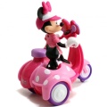 JADA DISNEY SKUTER RC MYSZKA MINNIE 3074002