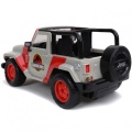 JADA JURRASIC WORLD SAMOCHÓD ZDALNIE STEROWANY JEEP WRANGLER 1:16 3256000