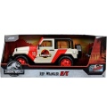 JADA JURRASIC WORLD SAMOCHÓD ZDALNIE STEROWANY JEEP WRANGLER 1:16 3256000