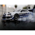 JADA SZYBCY I WŚCIEKLI SAMOCHÓD ZDALNIE STEROWANY BRIAN'S NISSAN SKYLINE GTR 1:16 3206007