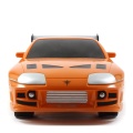 JADA SZYBCY I WŚCIEKLI SAMOCHÓD ZDALNIE STEROWANY BRIAN'S TOYOTA SUPRA 1:16 3206006