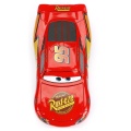 JADA DISNEY CARS SAMOCHÓD ZYGZAK MCQUEEN 1:24 METALOWY 308400