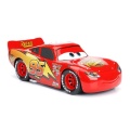 JADA DISNEY CARS SAMOCHÓD ZYGZAK MCQUEEN 1:24 METALOWY 308400
