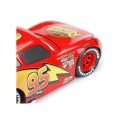 JADA DISNEY CARS SAMOCHÓD ZYGZAK MCQUEEN 1:24 METALOWY 308400