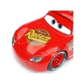 JADA DISNEY CARS SAMOCHÓD ZYGZAK MCQUEEN 1:24 METALOWY 308400