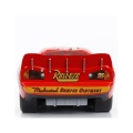 JADA DISNEY CARS SAMOCHÓD ZYGZAK MCQUEEN 1:24 METALOWY 308400