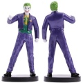 JADA BATMAN SAMOCHÓD CHEVY CORVETTE STINGRAY 1:24 + FIGURKA JOKER 3255020