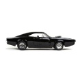 JADA SZYBCY I WŚCIEKLI SAMOCHÓD DODGE CHARGER 1327 1:24 3203068