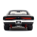 JADA SZYBCY I WŚCIEKLI SAMOCHÓD DODGE CHARGER 1327 1:24 3203068
