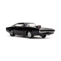 JADA SZYBCY I WŚCIEKLI SAMOCHÓD DODGE CHARGER 1327 1:24 3203068