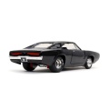 JADA SZYBCY I WŚCIEKLI SAMOCHÓD DODGE CHARGER 1327 1:24 3203068