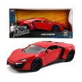 JADA SZYBCY I WŚCIEKLI SAMOCHÓD LYKAN HYPERSPORT 1:24 3203003