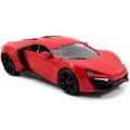 JADA SZYBCY I WŚCIEKLI SAMOCHÓD LYKAN HYPERSPORT 1:24 3203003