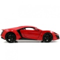 JADA SZYBCY I WŚCIEKLI SAMOCHÓD LYKAN HYPERSPORT 1:24 3203003