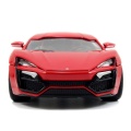 JADA SZYBCY I WŚCIEKLI SAMOCHÓD LYKAN HYPERSPORT 1:24 3203003