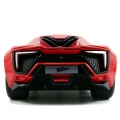 JADA SZYBCY I WŚCIEKLI SAMOCHÓD LYKAN HYPERSPORT 1:24 3203003