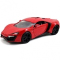 JADA SZYBCY I WŚCIEKLI SAMOCHÓD LYKAN HYPERSPORT 1:24 3203003