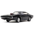 JADA SZYBCY I WŚCIEKLI SAMOCHÓD DODGE CHARGER 1:24 3203068