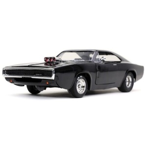 JADA SZYBCY I WŚCIEKLI SAMOCHÓD DODGE CHARGER 1:24 3203068