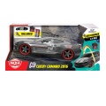 DICKIE SAMOCHÓD ZDALNIE STEROWANY CHEVY CAMARO 2016 29CM 1106011