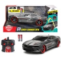DICKIE SAMOCHÓD ZDALNIE STEROWANY CHEVY CAMARO 2016 29CM 1106011