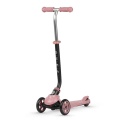 QPLAY HULAJNOGA JEŹDZIK Z PCHACZEM 3w1 SEMA PINK