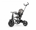QPLAY ROWEREK TRÓJKOŁOWY RITO STAR GREY