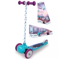 SMOBY HULAJNOGA TRÓJKOŁOWA TWIST FROZEN KRAINA LODU 750228