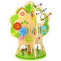 TOOKY TOY DUŻA ZABAWKA EDUKACYJNE DRZEWO ACTIVITY TREE TKC561A