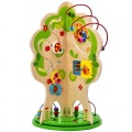 TOOKY TOY DUŻA ZABAWKA EDUKACYJNE DRZEWO ACTIVITY TREE TKC561A
