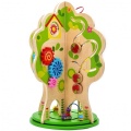TOOKY TOY DUŻA ZABAWKA EDUKACYJNE DRZEWO ACTIVITY TREE TKC561A