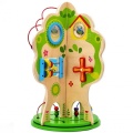 TOOKY TOY DUŻA ZABAWKA EDUKACYJNE DRZEWO ACTIVITY TREE TKC561A