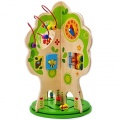 TOOKY TOY DUŻA ZABAWKA EDUKACYJNE DRZEWO ACTIVITY TREE TKC561A