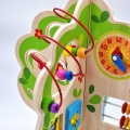 TOOKY TOY DUŻA ZABAWKA EDUKACYJNE DRZEWO ACTIVITY TREE TKC561A
