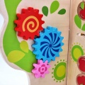 TOOKY TOY DUŻA ZABAWKA EDUKACYJNE DRZEWO ACTIVITY TREE TKC561A
