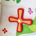 TOOKY TOY DUŻA ZABAWKA EDUKACYJNE DRZEWO ACTIVITY TREE TKC561A