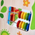 TOOKY TOY DUŻA ZABAWKA EDUKACYJNE DRZEWO ACTIVITY TREE TKC561A